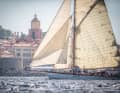 Impressions des Voiles de Saint-Tropez par Tobias Stoerkle