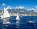 The 17th Monaco Classic Week will bring together around 100 historic ships, including 50 sailing yachts, from 9 to 13 September 2025.