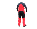 The X-16 Offshore Yacht Waterproof Pants reach far down the chest