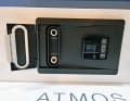 Eine elektrische Pumpe für SUP oder Dingi 