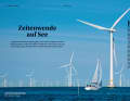 Windparks:  Energieversorgung aus Nord- und Ostsee – was bedeutet das für Segler? Report