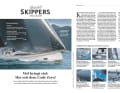 Conseils pratiques pour une bonne utilisation de la grand-voile et des voiles d'avant