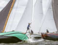 Premio del pubblico, 2° posto: Tom Coehoorn