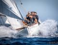Impressions of Les Voiles de Saint-Tropez by Tobias Stoerkle