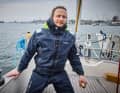 Le produit pétrolier offshore de Henri Lloyd a su convaincre lors du test : vainqueur du test !