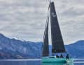 I primi due test YACHT dell'anno sono in corso e i candidati al test non potrebbero essere più diversi tra loro.