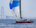 Das Vegvisir Nyborg Race bietet auch Zweihand-Crews schöne Strecken.