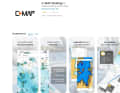 C-Map Boating/Marine Charts