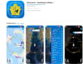 Marinetraffic: OnCourse - boating & sailing