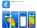 PredictWind – Marine Forecasts