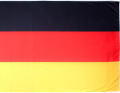 4. Mikrofaser-Handtuch in den Nationalfarben