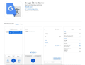 Einfacher Übersetzer mit praktischen Funktionen: Google Übersetzer