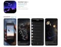 Den Sternenhimmel erkunden: SkyView Lite