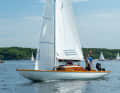 Das Rendezvous der Klassiker zur Kieler Woche 2026 vom Freundeskreis Klassische Yachten und dem Kieler Yacht-Club.