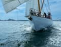 Das Rendezvous der Klassiker zur Kieler Woche 2026 vom Freundeskreis Klassische Yachten und dem Kieler Yacht-Club.