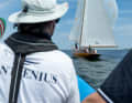 The Classic Yachts Rendezvous at Kiel Week 2026, organised by the Friends of Classic Yachts and the Kiel Yacht Club.