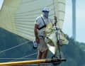 Le Silver Wings - Pantaenius 12 Metre Trophy 2026 a Kiel.