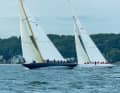 Le Silver Wings - Pantaenius 12 Metre Trophy 2026 a Kiel.