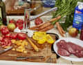 Nous donnons des conseils sur les gadgets de cuisine utiles dans la cuisine.