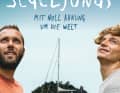 Four boys from Bavaria go sailing around the world after graduating from high school - without any sailing experience.