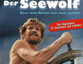Der Seewolf: Glück im Unglück hat der Schriftsteller Humphrey van Weyden, als er nach einer Kollision in der Bucht von San Francisco von einem Schoner gerettet wird. Allerdings steuert diesen der brutale Skipper Wolf, der den Schiffbrüchigen zwingt, bei ihm an Bord zu bleiben. Die beiden Männer haben eine gemeinsame Geschichte.
