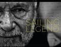 Sir Robin Knox-Johnston : Sailing Legend : le reportage très intéressant sur le Britannique Sir Robin Knox-Johnston, qui fut le premier homme à faire le tour du monde en solitaire et sans escale. Lui et son "Suhaili" ont été les premiers à franchir la ligne d'arrivée dans le cadre de la Golden Globe Race.