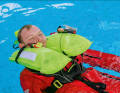 Deckvest Lite+ 170N