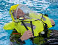 300N Pro 3D ISO Lifejacket MA 1