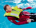 180N Racer ISO Lifejacket