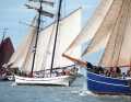 A thorough inspection has been ordered for flat-bottomed ships travelling with guests