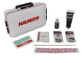 Everything you need to maintain Harken winches is in this case