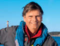 "Trouver les informations justes et pertinentes est un art" - Leon Schulz, formateur RYA et auteur, reginasailing.com