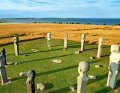 Stonehenge des Danois à Kragenæs