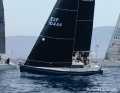La toile est configurée pour les yachts jusqu'à 40 pieds