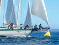 ... fino alla regata delle golette