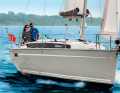 Bavaria Cruiser 34: Der Longseller aus Giebelstadt gilt schon seit vielen Jahren als die Referenz für die Boote der Einsteigerklasse um zehn Meter Rumpflänge