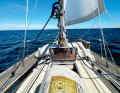 ... and can finally enjoy carefree sailing