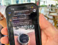 The smartphone is becoming the most important guide