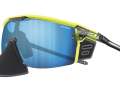 Julbo's Ultimate Cover Ocean Master has removable side panels and nose guard, €270