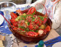 For gourmets: the lobster ragout at "Chez Brigitte" on the Île de Sein is a real treat. The shellfish come from the region