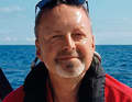 Experte zum Thema Funken: Sven M. Rutter