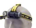Headlamp Armytek Wizard