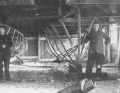 Beginnings: Jan and Jacob Huisman in the 1920s in Ronduite
