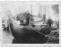 About wooden fishing boats ...