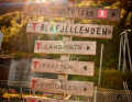 The region attracts hikers and mountaineers. Some routes enjoy cult status