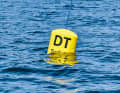 Bei einem Gewittersturm am haben sich in dänischen Gewässern mehrere Muringbojen verlagert.  Wer eine Muringboje anläuft, sollte die Wassertiefe direkt an der Boje mit dem Echolot prüfen und einen Ankeralarm setzen.
