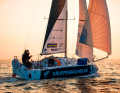 Photographe : Manon Le Guen/lenz-sailing.de