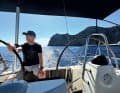 Tuttavia, di solito manca il vento per navigare.