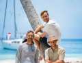 Salty Brothers: Nicolas Ahlbrecht, 29, Stephan Radegast, 29, und Robert Müller, 31