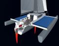 Astus 26.5 | Graphique : Astus Boats